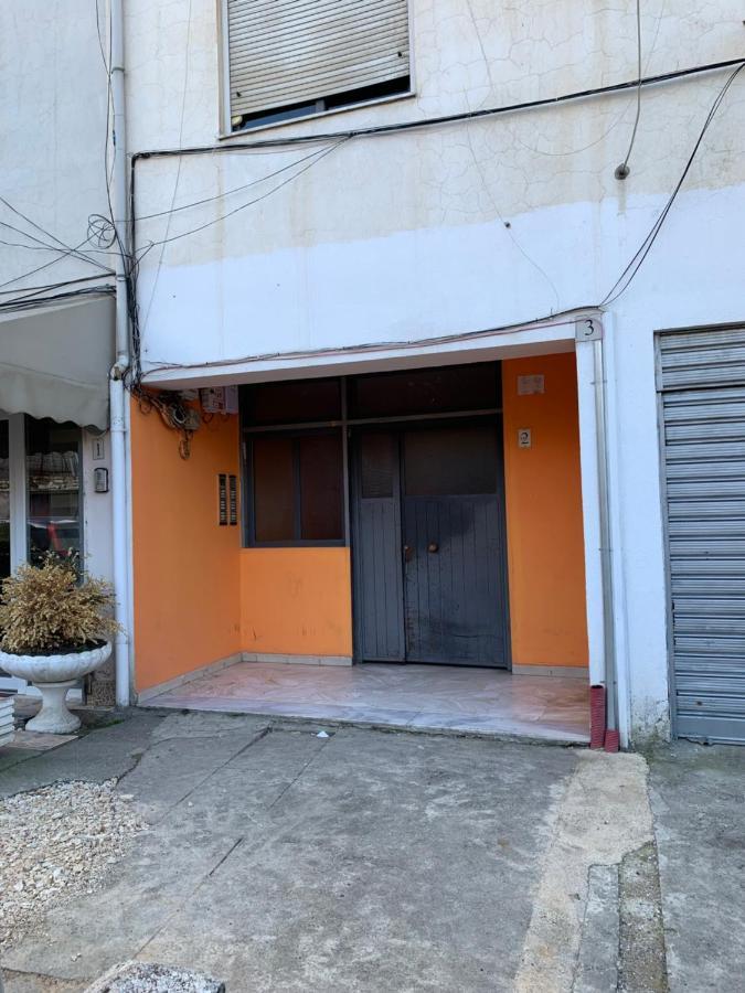 Guest House De Rada Tiranë Luaran gambar