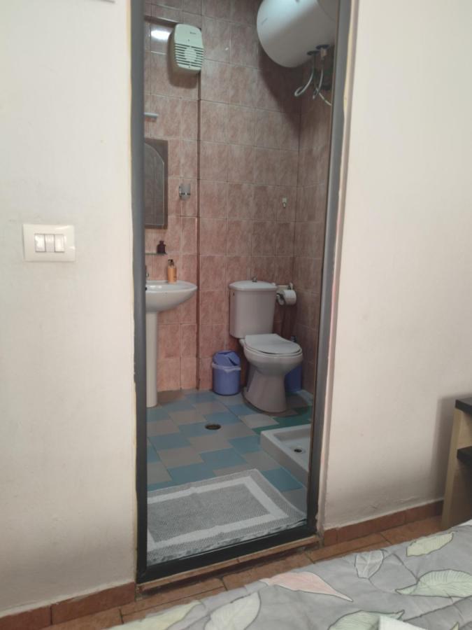 Guest House De Rada Tiranë Luaran gambar